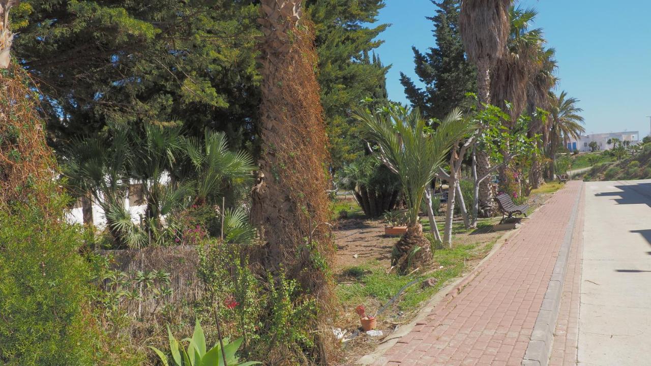 Apartamento La Isletilla Leilighet Almería Eksteriør bilde